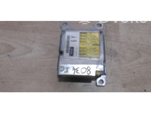 Блок подушек безопасности 8917074140, 8917074140   Toyota iQ