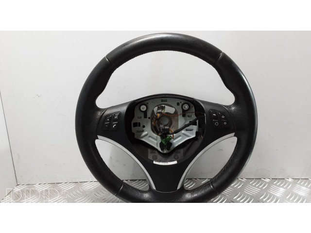 Volant BMW 1 E82 E88 2010 6795574  