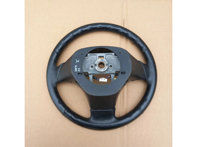 Volant Mazda 6 2003 GS12000720  