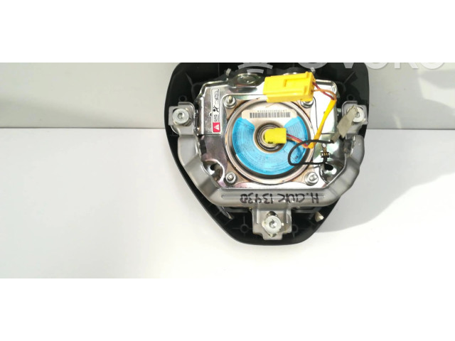 Подушка безопасности двери 77800SMGG811M1, 77800SMGG811M1   Honda Civic