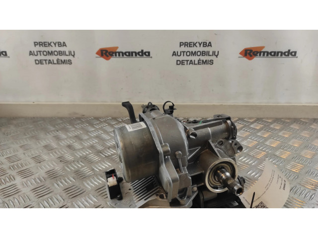    Рулевая рейка 1K56300052, 563001K052   Hyundai ix20 