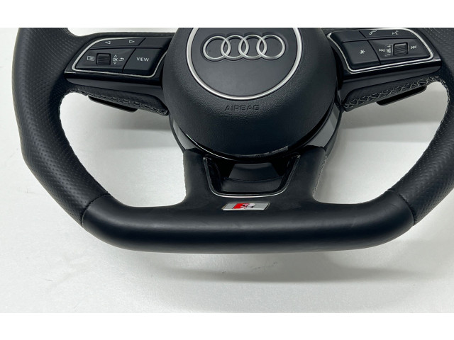 Volant Audi A3 8Y 2022 82A419091AH, 8Y0880201F  