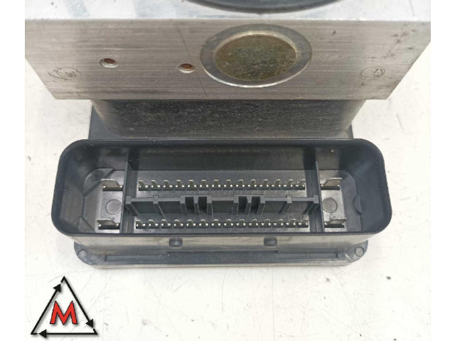 Блок управления АБС 6Q0614117H, 10.0206-0071.4   Volkswagen Polo