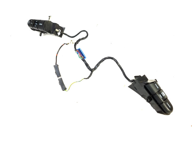 Volant Honda Civic 2010   