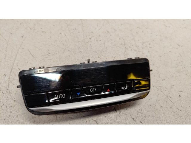 Блок управления климат-контролем 9493012, 61319493012   BMW 3 G20 G21