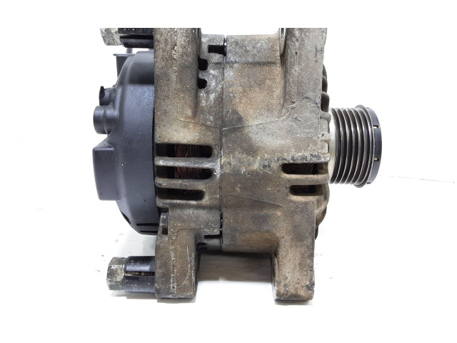 Генератор 9646321780, 2542924A   Lancia Phedra      