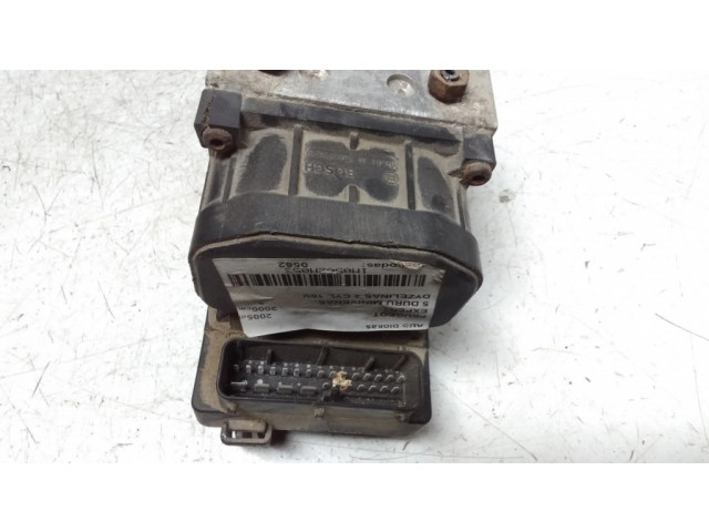 Jednotka ABS 0265216724, 1487993080   Peugeot Expert 2005