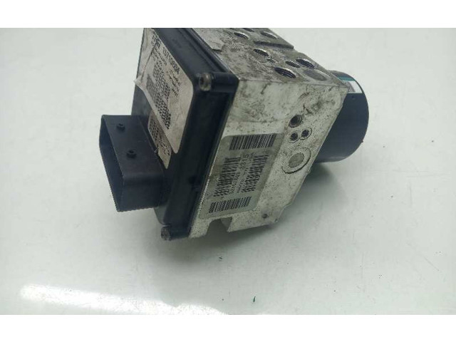 Jednotka ABS 4541X3, 9661731180   Peugeot 407 2006