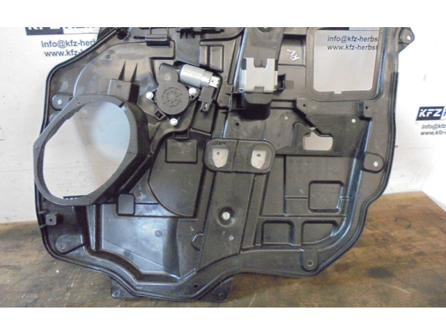 Zpětné zrcátko  Mazda 5 2005  TN777616, TN777616  