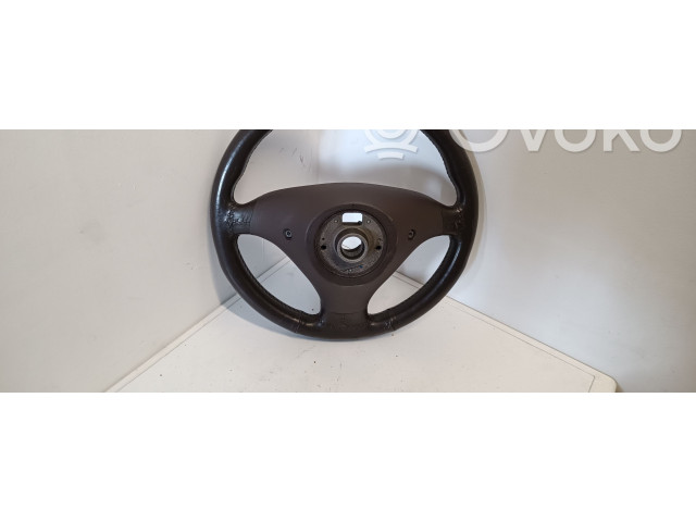 Volant Audi A6 S6 C5 4B 2003 10129499, 4B0419091BG  