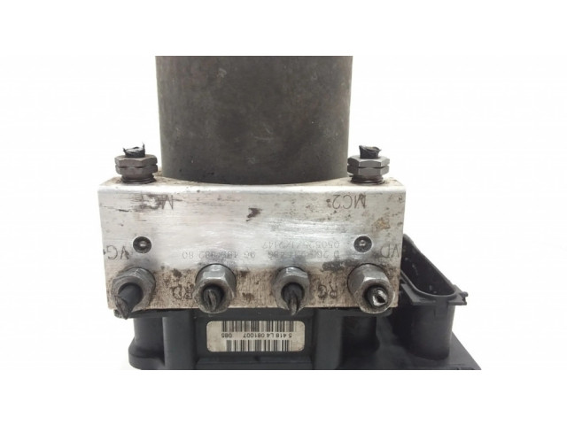 Jednotka ABS 0265800395, 0265231486   Citroen C4 I 2006