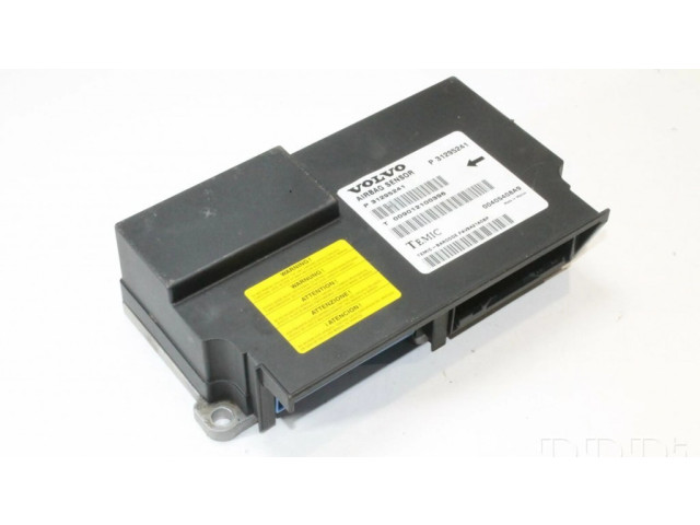 Блок подушек безопасности P31295241   Volvo XC60