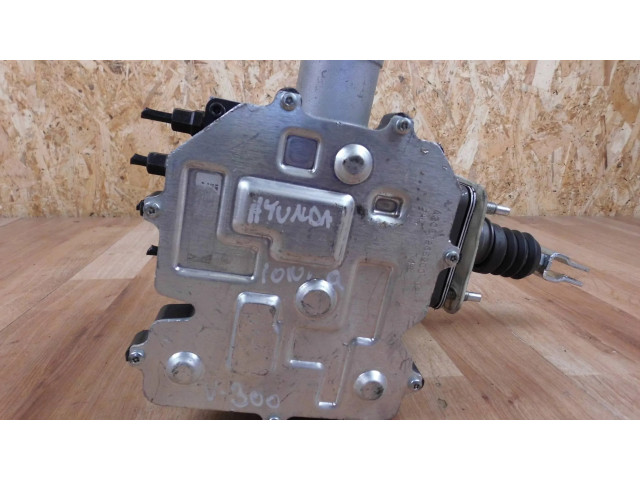 Jednotka ABS 58600G2500   Hyundai Ioniq 2019