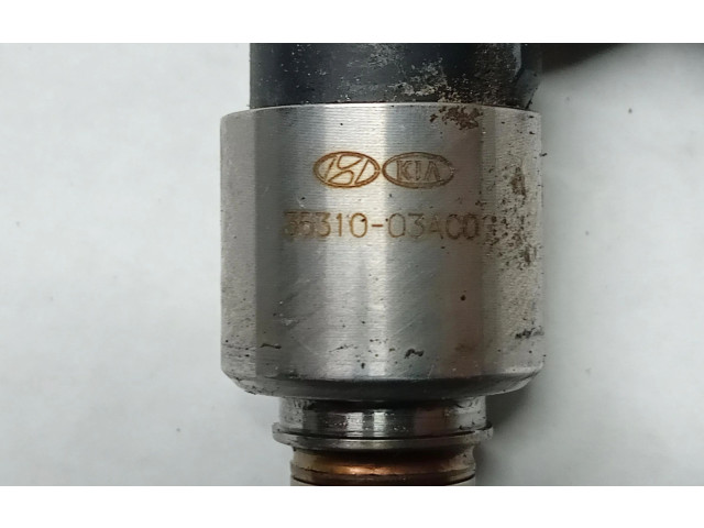 Vstřikovač 35310-03AC0, 35310-03AC0   KIA Stonic     