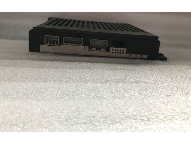 Звукоусилитель 31215657, 021085   Volvo S80 2006