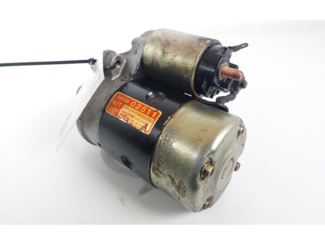 Блок управления двигателя 3610002511, 3610002511   Hyundai Atos Prime