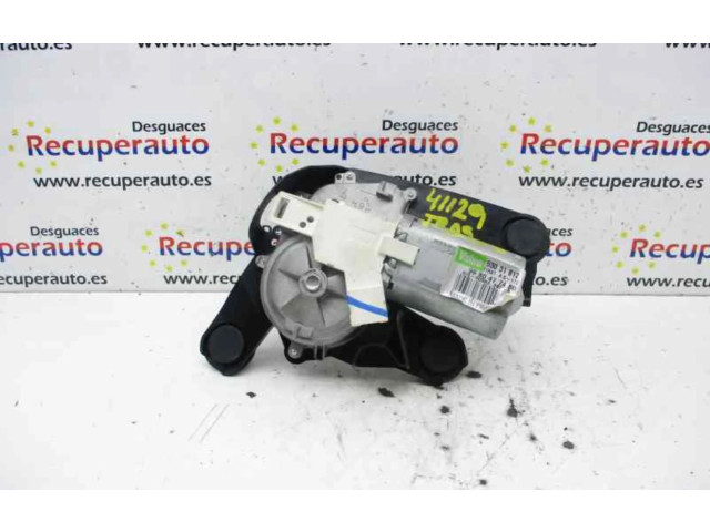 Моторчик заднего дворника 9680477480    Peugeot 3008 I