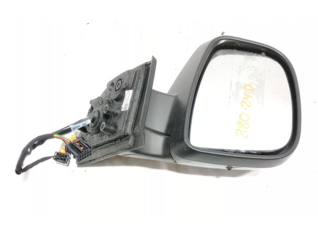 Zpětné zrcátko  Peugeot Rifter 2022  985268379V  