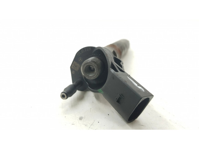 Форсунка A6420701887, 0445115072    Chrysler 300 - 300C для дизельного двигателя  3