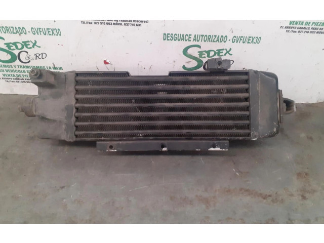 Интеркулер  52079477   Jeep Grand Cherokee 