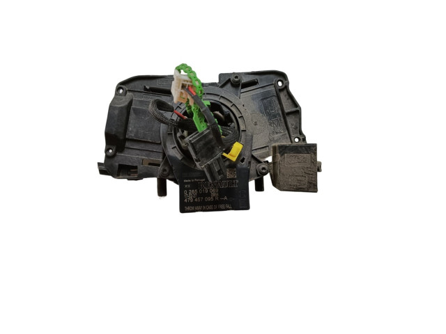 Подрулевой шлейф SRS 0265019069   Dacia Logan II