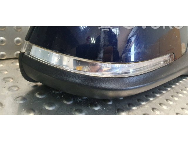 Zpětné zrcátko  BMW 3 F30 F35 F31 2014    