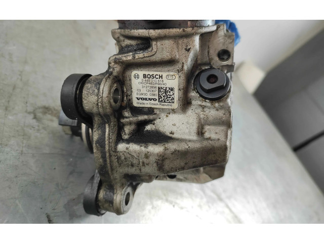Vstřikovací čerpadlo 31272896   Volvo XC60     