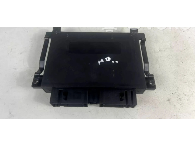 Блок управления коробкой передач A0009003606   Mercedes-Benz CLA C117 X117 W117