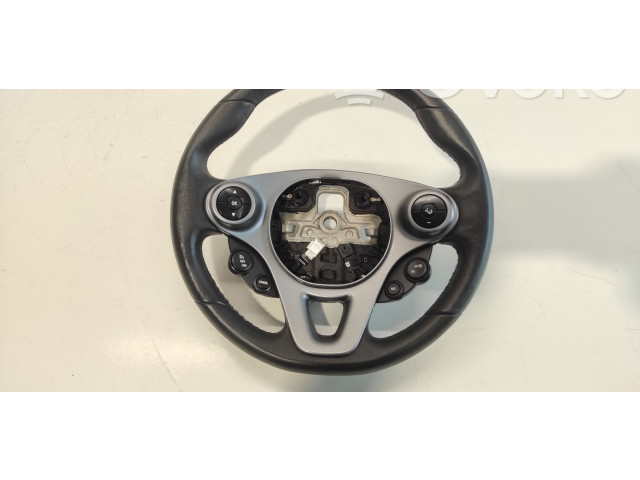 Руль Smart ForFour II W453  2014- года A4534604100, 484005954R      
