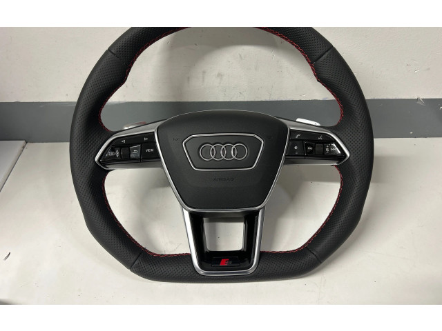 Volant Audi A7 S7 4K8 2019 4n0880201m  