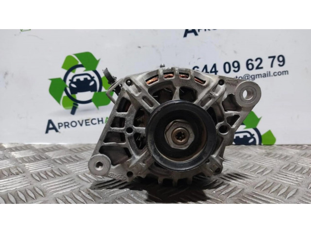 Генератор 3730003355, ALTERNADOR   Hyundai i10      