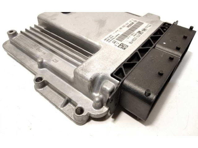 Řídící jednotka KK7212C520FBB, 0281035558   Land Rover Range Rover Velar 2019