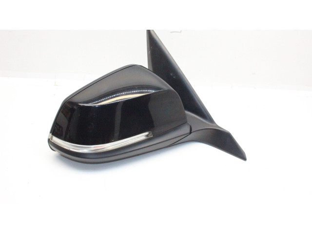 Zpětné zrcátko  BMW 1 F20 F21 2012  6PIN  