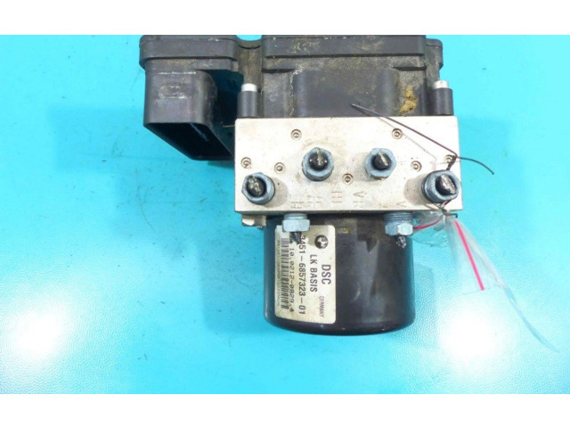 Jednotka ABS 6857323-01, IMPRK1211870   BMW 1 F20 F21 2012