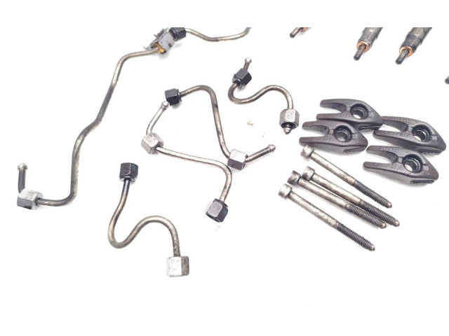 Vstřikovač 9674984480, 28384347   Ford Mondeo MK V    T7CF 