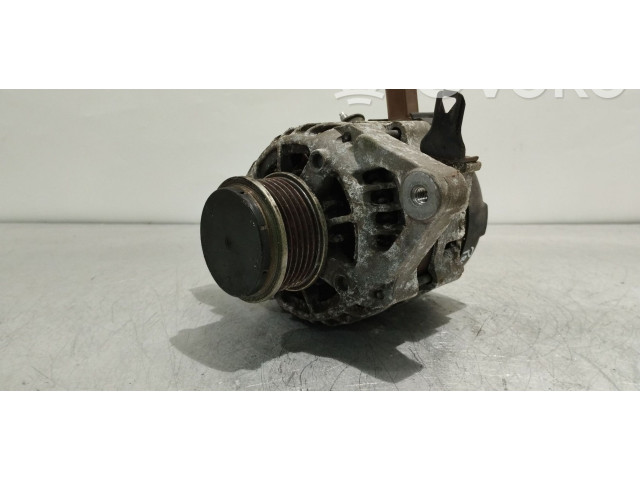 Генератор 270600Q180, 2PINOS   Peugeot 108      