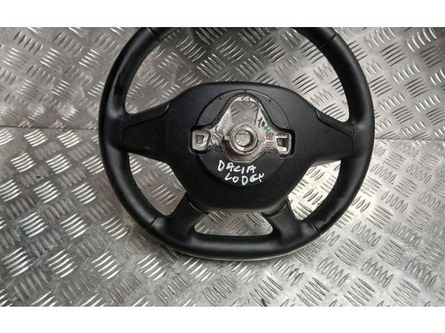 Volant Dacia Lodgy 2021   