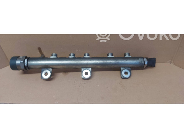 Vstřikovací lišta 0445214199, 35022109G   Chrysler Grand Voyager V    VM64C;9 