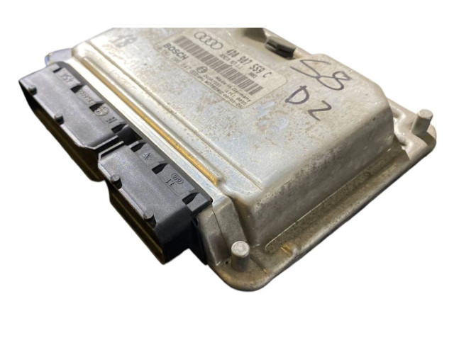 Řídící jednotka 4D0907559C, 26SA7337   Audi A8 S8 D2 4D 1998