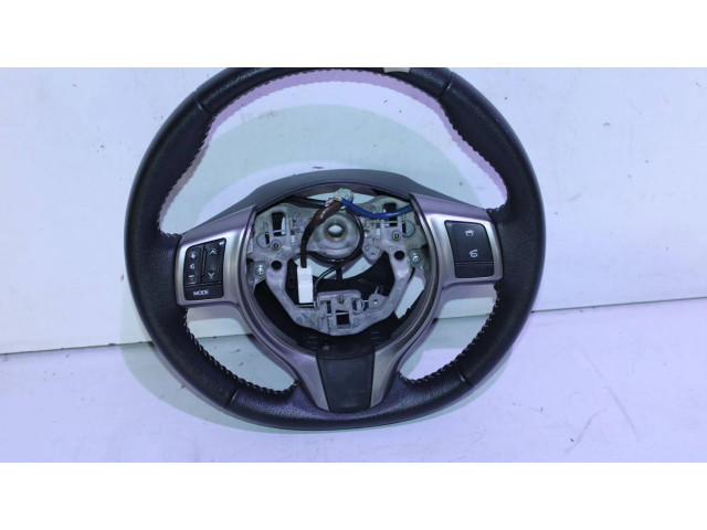 Volant Toyota Yaris 2018   