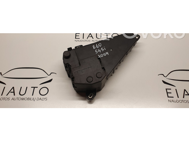   Pojistková skříňka 6906588, 6906603   BMW 5 E60 E61 2004