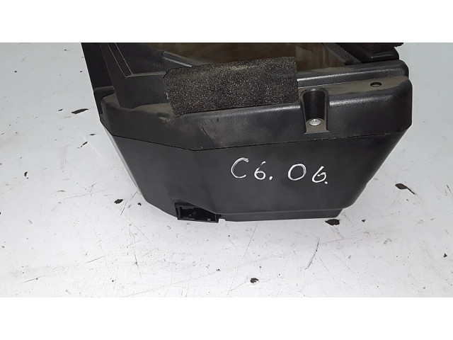 Дисплей    9661274080-B   Citroen C6