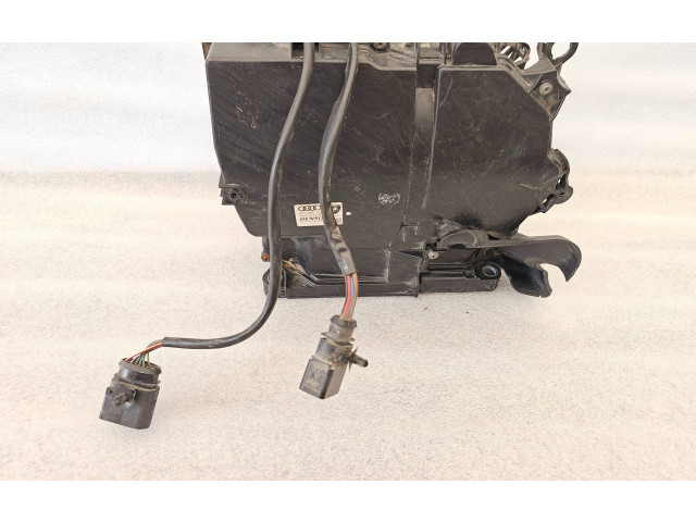 Вентилятор печки    4F0820155F, 4F0820020A   Audi A6 S6 C6 4F