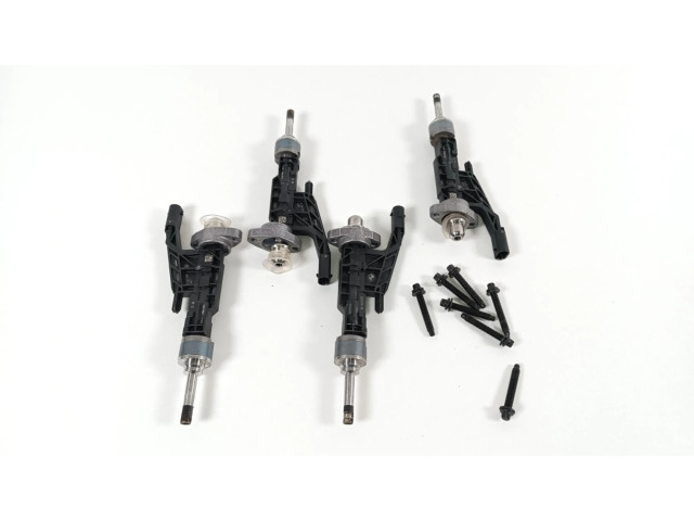 Форсунка 8656548    BMW 3 G20 G21 для бензинового двигателя B48B20A 2