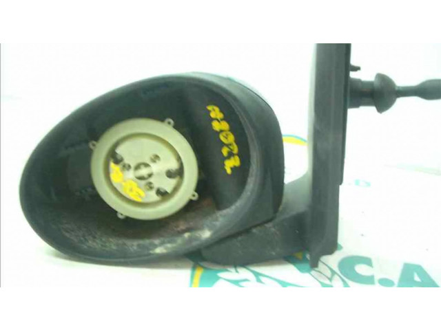 Zpětné zrcátko Сзади Peugeot 107 2005  8153YW  