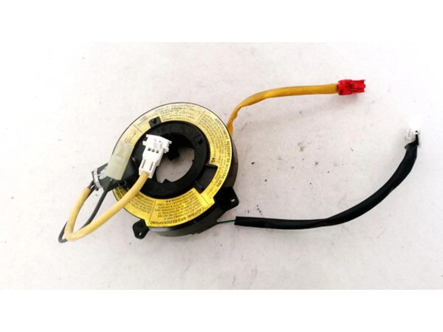 Подрулевой шлейф SRS    Mitsubishi Carisma