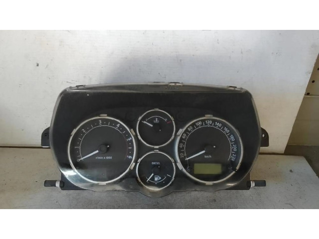 Панель приборов YAC112530   Land Rover Freelander       