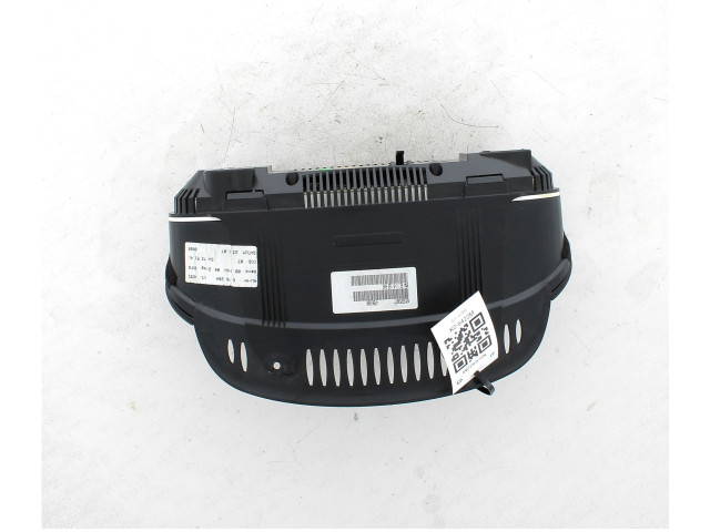 Přístrojová deska  BMW X5 E70 2007 62109236819  