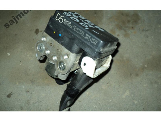 Jednotka ABS 44510B4020   Daihatsu Terios 2006