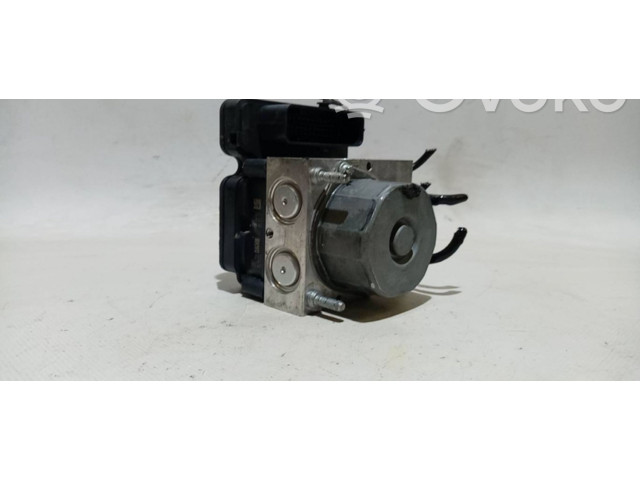 Блок управления АБС 51962893, 0265956367   Fiat Fiorino